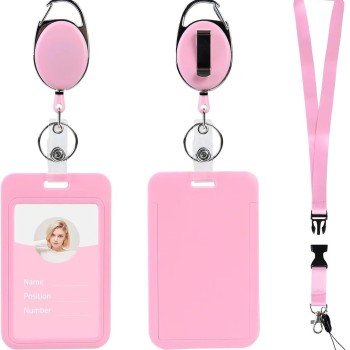 حارّ عمليّة بيع عبر الحدود حزام سير معلق حبل عنق قابل للسحب مشبك مجموعة بطاقة هوية الموظف بطاقة الصدر بطاقة حافلة مجموعة العلامة التجارية