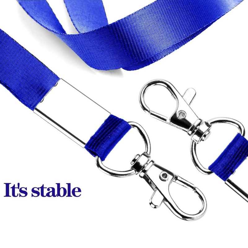 بطاقات هوية وحبال