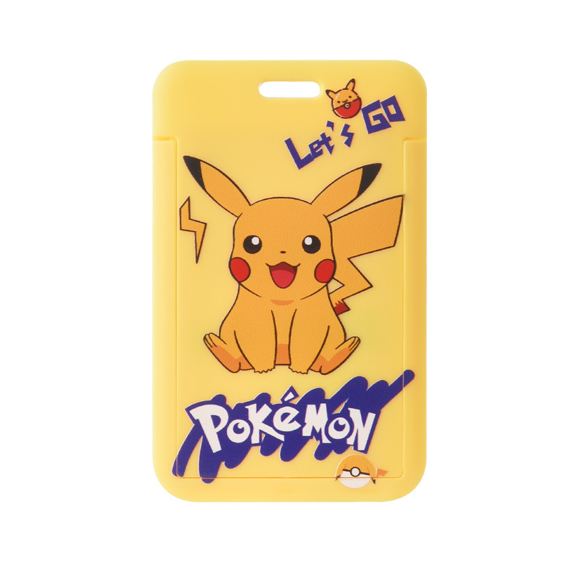 لطيف الكرتون بطاقة هوية العمل مجموعة حبل معلق بولي كلوريد الفينيل بطاقة حافلة مجموعة بوابة الحرم الجامعي بطاقة الطالب مجموعة بالجملة