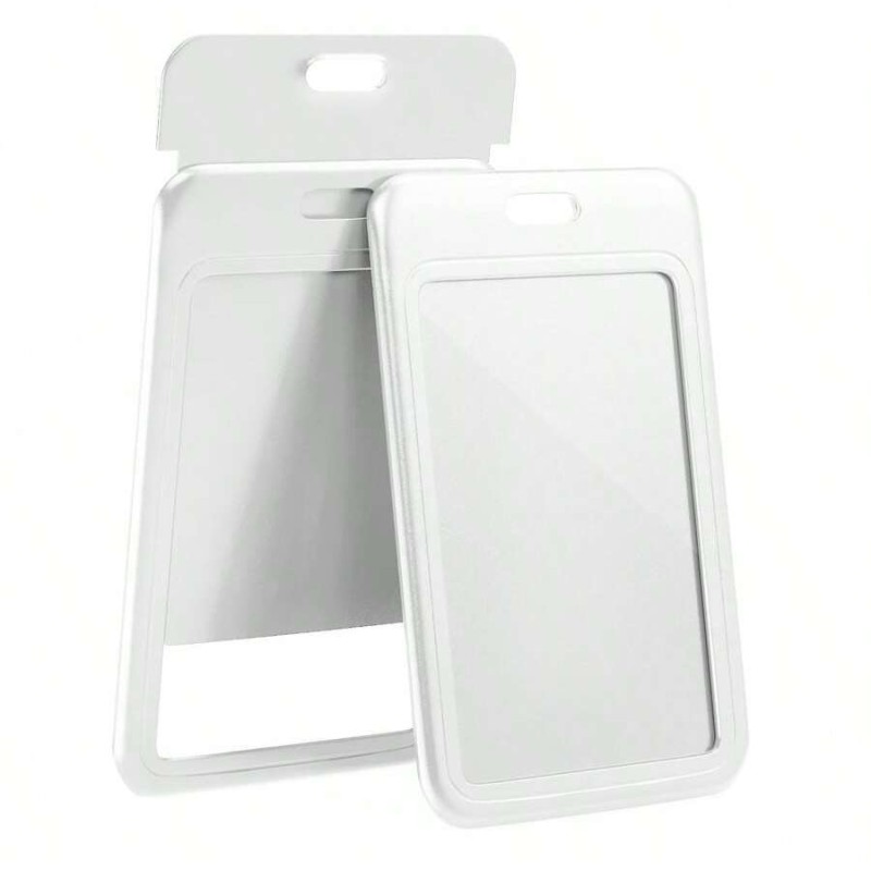 ماركارون لون بطاقة الهوية غطاء الشريحة بطاقة دفع بطاقة ABS البلاستيك بطاقة الطالب كم عمل الترخيص