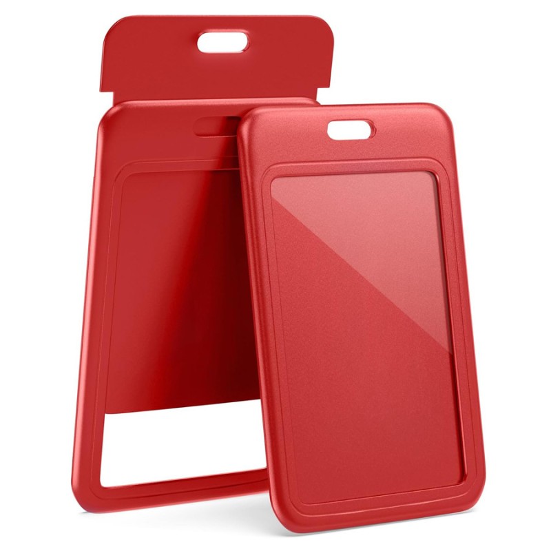 ماركارون لون بطاقة الهوية غطاء الشريحة بطاقة دفع بطاقة ABS البلاستيك بطاقة الطالب كم عمل الترخيص