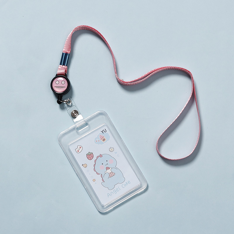 كم بطاقة الحرم الجامعي بطاقة الطالب كم مع حبل معلق قابل للسحب بطاقة حافلة كم بطاقة الهوية كم بطاقة التحكم في الوصول كم واقية