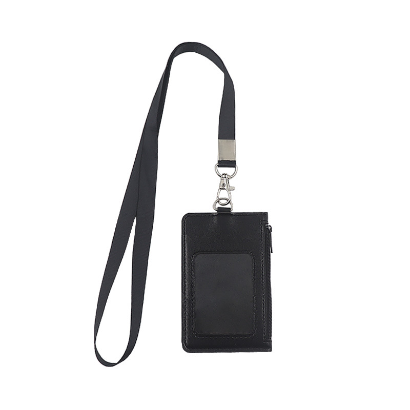 الجلود سستة بطاقة الهوية كم بطاقة متعددة موقف العمل بطاقة الصدرية كم معلق مع بطاقة هوية الموظف بعد عمل بطاقة حبل معلق