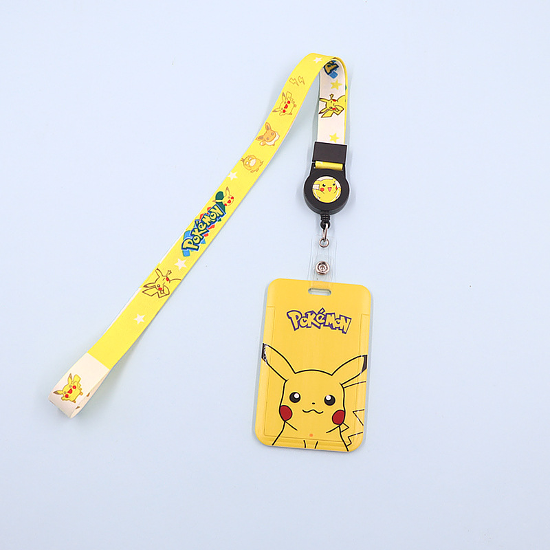 الكرتون انزلاق غطاء بطاقة الطالب كم تعليق الرقبة بطاقة حافلة بطاقة الصدر بطاقة مترو الانفاق بطاقة منع كم حماية الغطاء الصلب