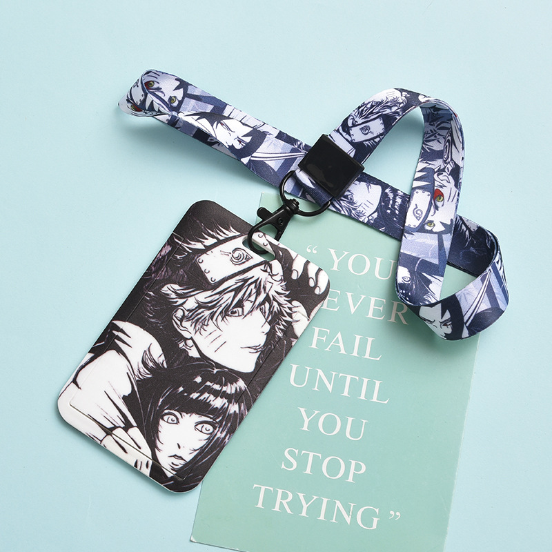 لطيف الكرتون بطاقة هوية العمل مجموعة حبل معلق بولي كلوريد الفينيل بطاقة حافلة مجموعة بوابة الحرم الجامعي بطاقة الطالب مجموعة بالجملة