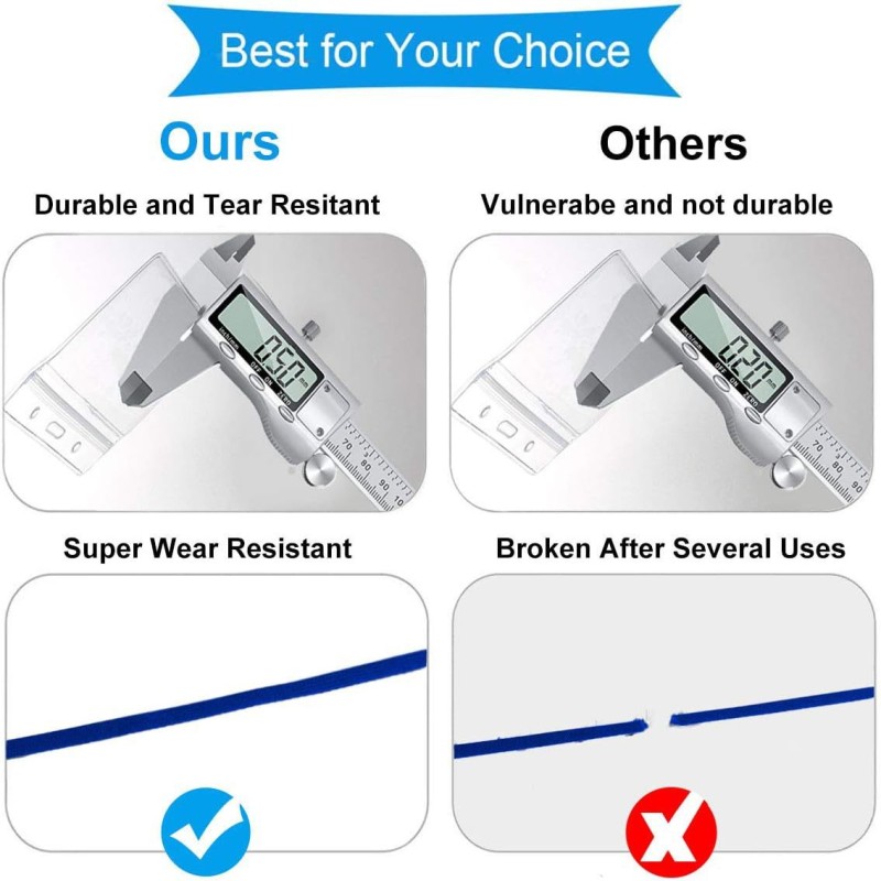 الأمازون Amazon حار بيع بولي كلوريد الفينيل للماء بطاقة الهوية مجموعة حبل الرقبة شنقا حزام الدورية ياء على شكل