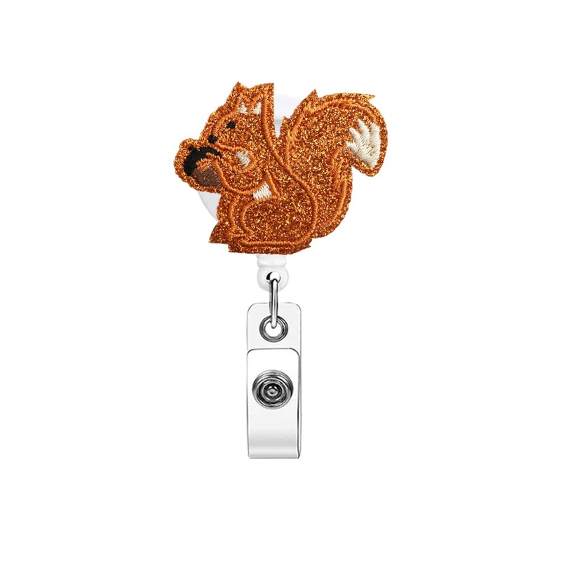 حار بيع عبر الحدود ورأى والتطريز قابل للسحب من السهل سحب مشبك من السهل سحب بطاقة هوية الصدر زر بطاقة هدية من المعلمين والموظفين