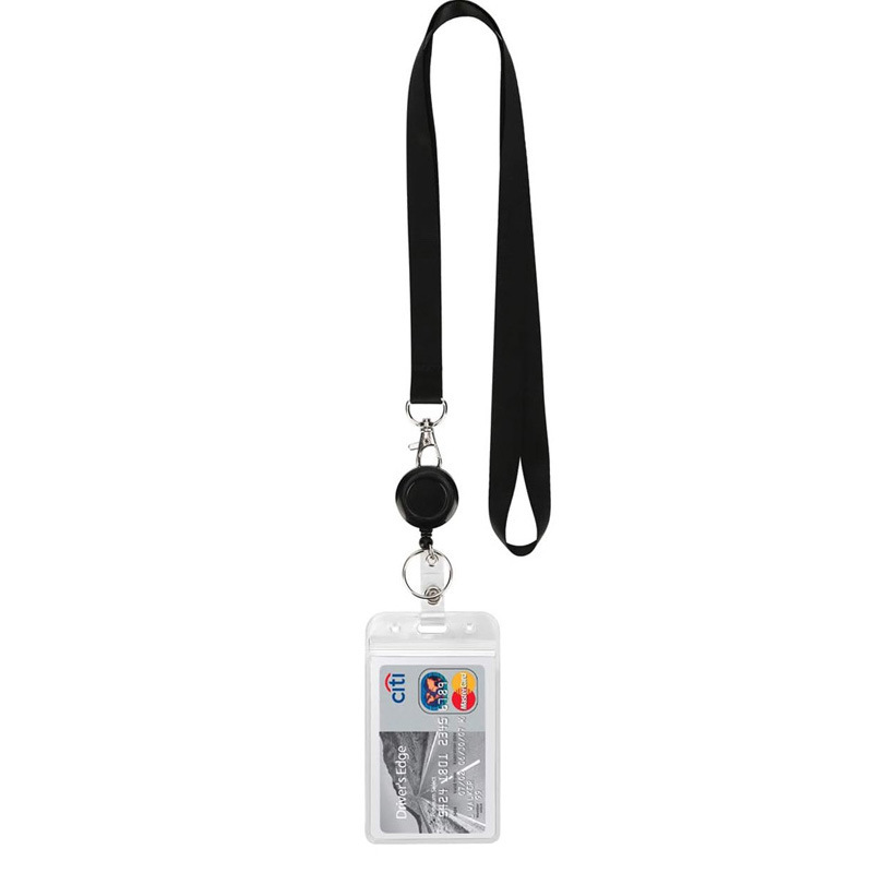 عبر الحدود الساخنة بيع حبل معلق سميكة يمكن فصلها عبر بطاقة كم حبل معلق اسم العلامة التجارية بطاقة الطالب حبل معلق مجموعة عمل بطاقة حبل معلق