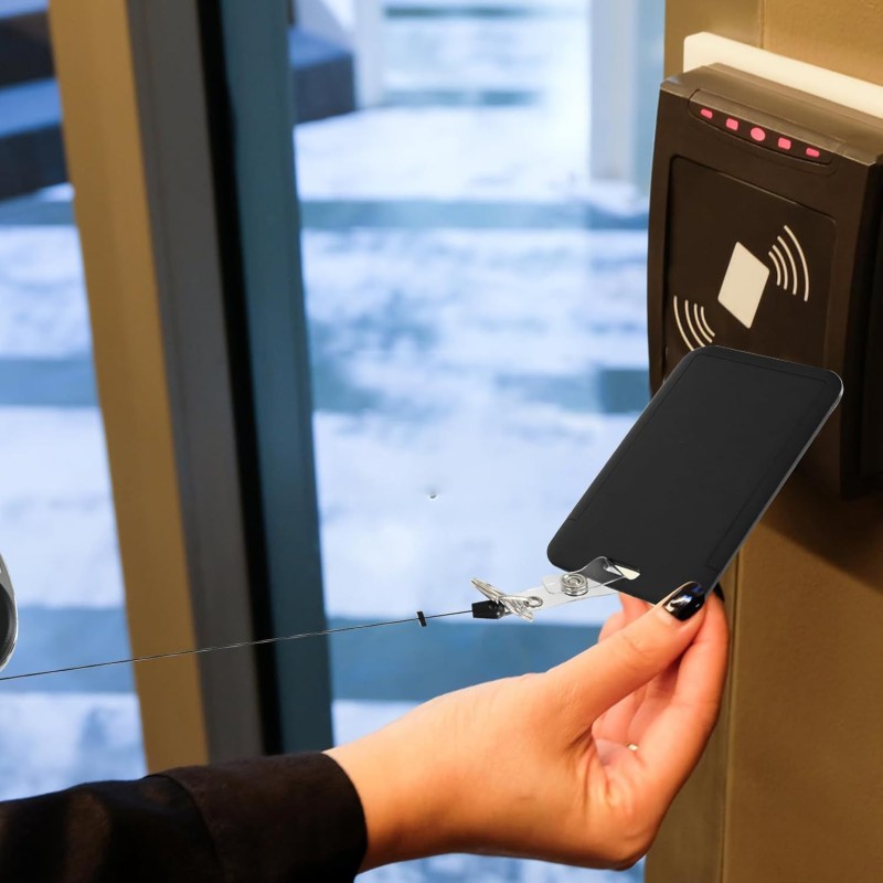 حار بيع وثائق عبر الحدود الحبل ممرضة بطاقة عمل بطاقة اسم العلامة التجارية مع تمديد الحبل قفل بطاقة الصدر