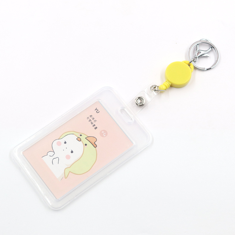 مجموعة بطاقة الطالب بطاقة الطعام بطاقة التحكم في الوصول مجموعة متداخلة مع مفتاح سلسلة الحرم الجامعي مجموعة بطاقة حافلة بطاقة الهوية مجموعة