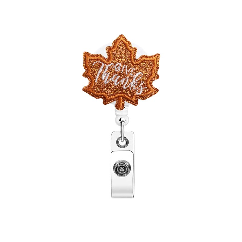 حار بيع عبر الحدود ورأى والتطريز قابل للسحب من السهل سحب مشبك من السهل سحب بطاقة هوية الصدر زر بطاقة هدية من المعلمين والموظفين