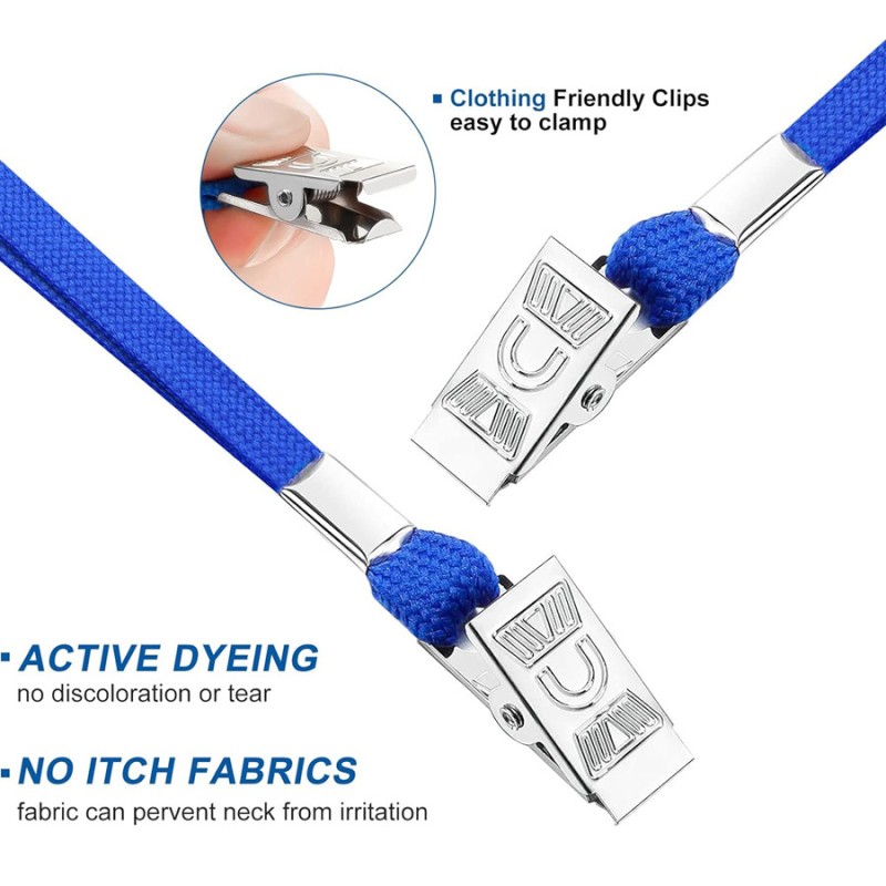 بولي كلوريد الفينيل سترة واقية من المياه واقية من بطاقة هوية بطاقة عمل بطاقة عمل بطاقة عمل شفافة مجموعة العلامة التجارية مجموعة بطاقة الطالب مجموعة