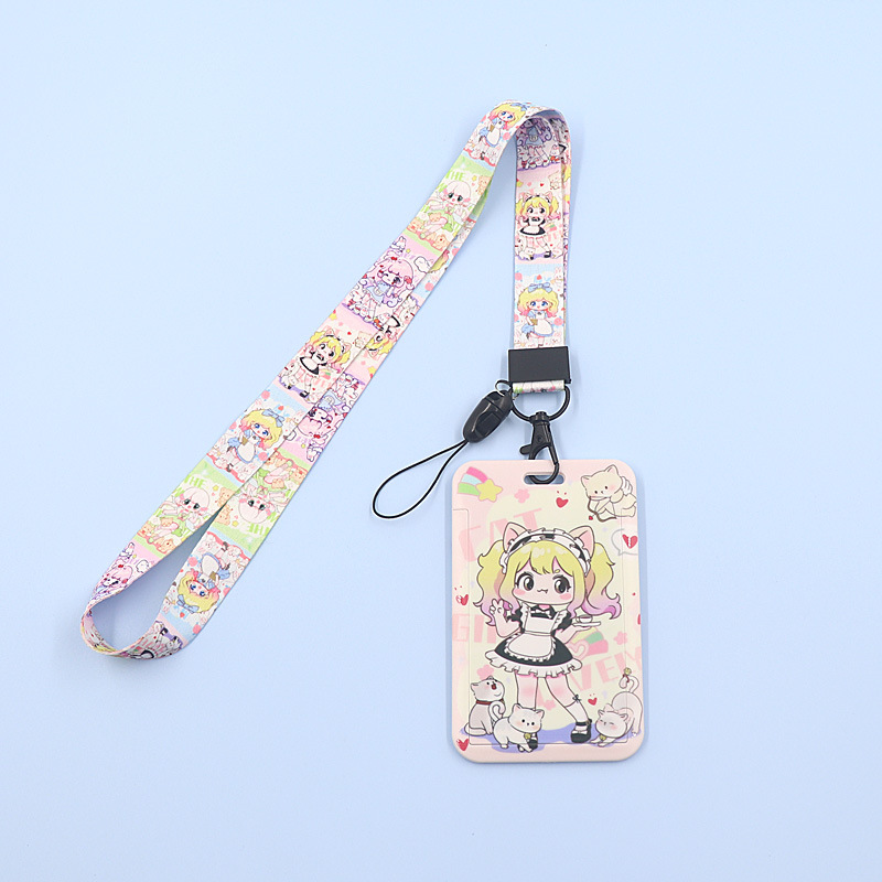 لطيف بطاقة الرسوم المتحركة مجموعات في الهواء باب بطاقة مترو الانفاق بطاقة الهوية مجموعة الصدر بطاقة رفع الحرم الجامعي بطاقة الطالب الثابت مجموعة