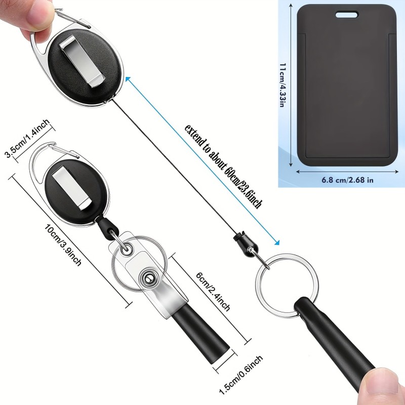 متعدد الألوان سبائك الزنك عالية ترتد مرة أخرى عبر الحدود يمكن أن تكون صلبة اللون مع غطاء القلم من السهل سحب