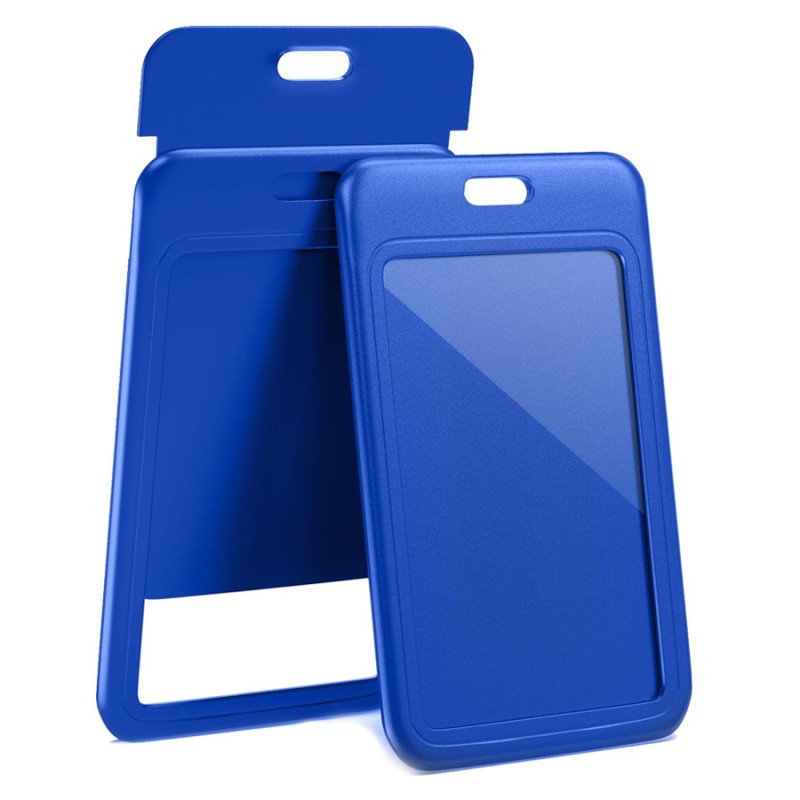 ماركارون لون بطاقة الهوية غطاء الشريحة بطاقة دفع بطاقة ABS البلاستيك بطاقة الطالب كم عمل الترخيص