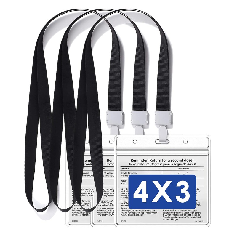 حارّ عمليّة بيع عبر الحدود شهادة واضحة بطاقة كم حماية عمل بطاقة حبل معلق [ بفك ] ماء بطاقة كم