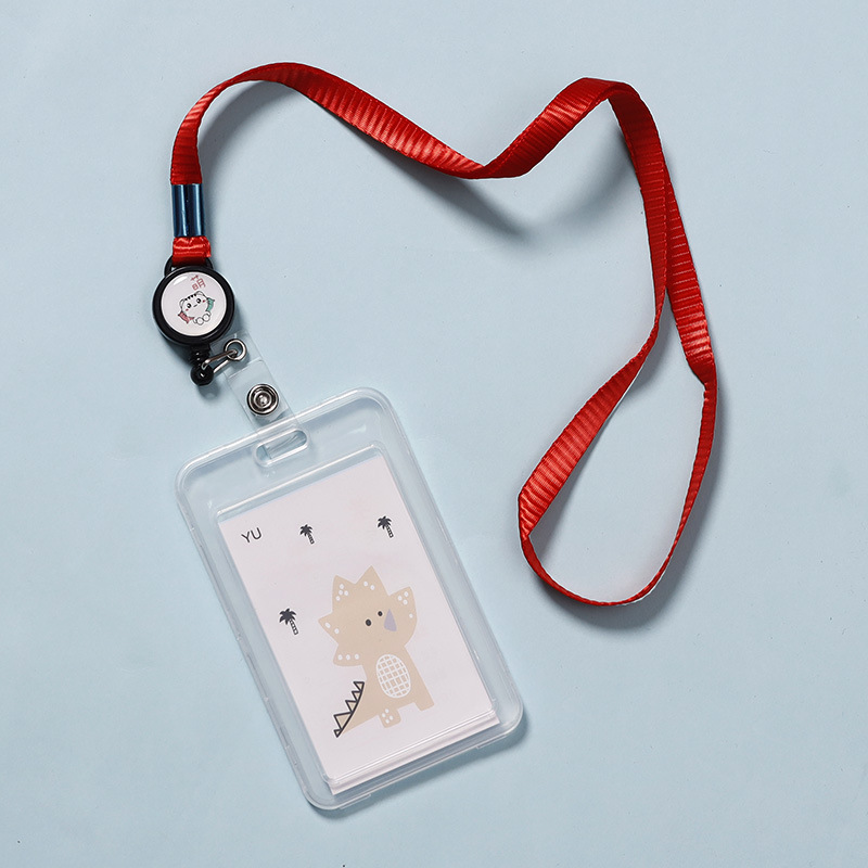 كم بطاقة الحرم الجامعي بطاقة الطالب كم مع حبل معلق قابل للسحب بطاقة حافلة كم بطاقة الهوية كم بطاقة التحكم في الوصول كم واقية