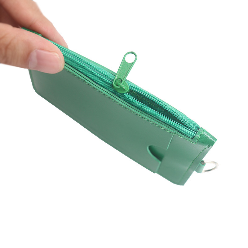 الجلود سستة بطاقة الهوية كم بطاقة متعددة موقف العمل بطاقة الصدرية كم معلق مع بطاقة هوية الموظف بعد عمل بطاقة حبل معلق