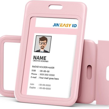 ماركارون لون بطاقة الهوية غطاء الشريحة بطاقة دفع بطاقة ABS البلاستيك بطاقة الطالب كم عمل الترخيص