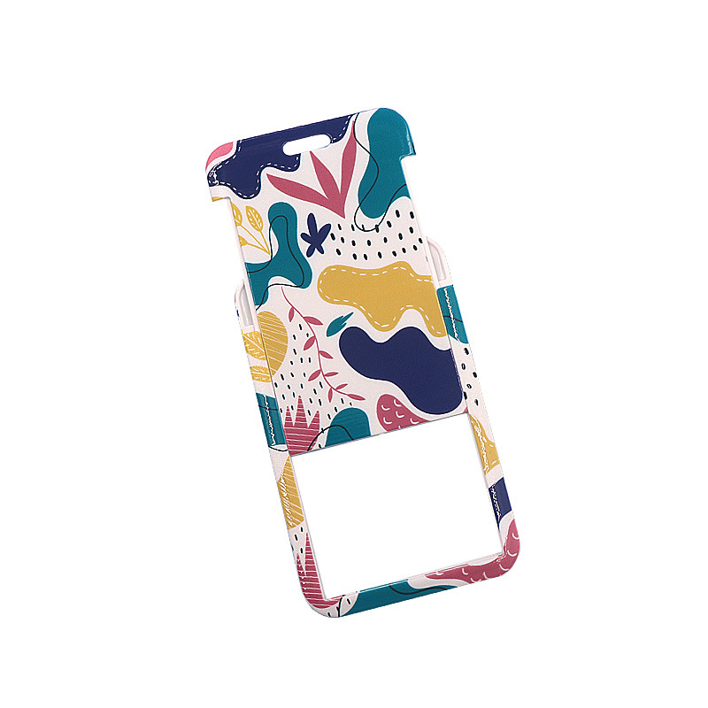 بطاقة الهوية عبر الحدود الجديدة مجموعة الطباعة إدراج زر الحبل بطاقة حافلة مجموعة الحرم الجامعي بطاقة الطالب مجموعة العنق