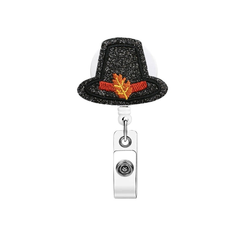 حار بيع عبر الحدود ورأى والتطريز قابل للسحب من السهل سحب مشبك من السهل سحب بطاقة هوية الصدر زر بطاقة هدية من المعلمين والموظفين