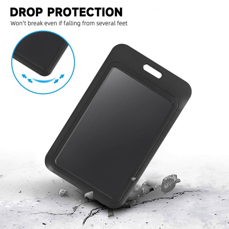 من السهل سحب بطاقة الصدر قفل بطاقة قابلة للسحب من السهل سحب