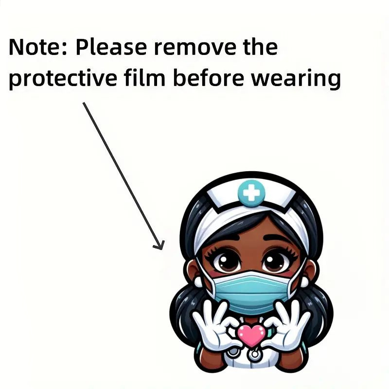 عبر الحدود أكريليك أسود جلد ممرضة قابل للسحب شارة الدوارة بكرة الرعاية الصحية مفتاح سلسلة شهادة سحب مشبك