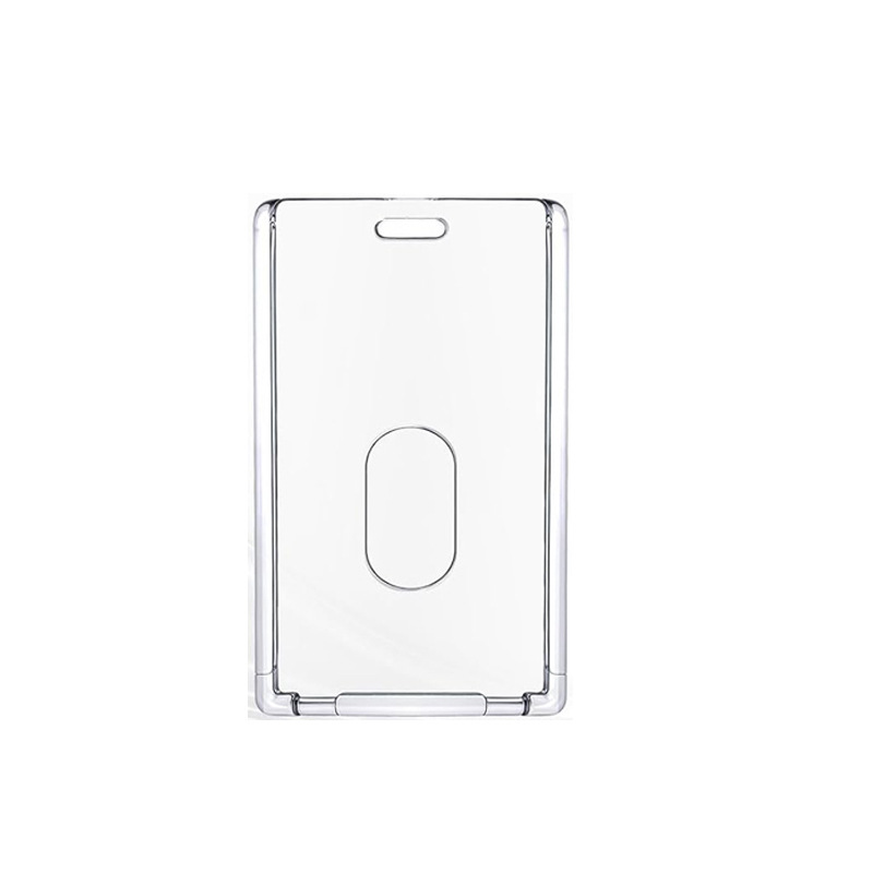 حارّ عمليّة بيع عبر الحدود قابل للسحب أكريليك واضحة بلّوريّة بطاقة مجموعة بطاقة هوية حافلات بطاقة مدخل حارس بطاقة مجموعة [ موبيل فون ] حبل