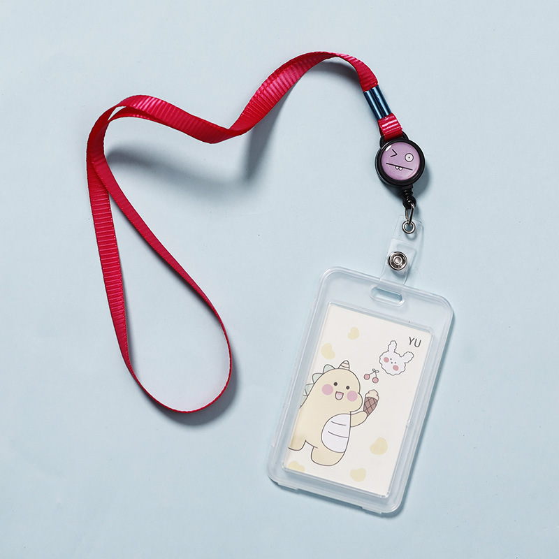 كم بطاقة الحرم الجامعي بطاقة الطالب كم مع حبل معلق قابل للسحب بطاقة حافلة كم بطاقة الهوية كم بطاقة التحكم في الوصول كم واقية