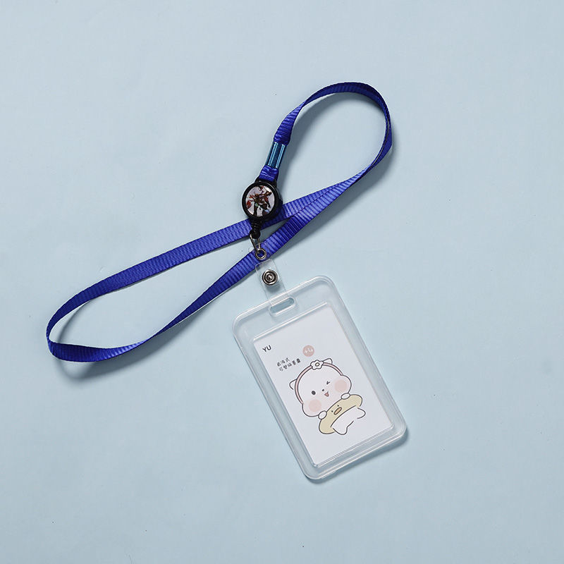 كم بطاقة الحرم الجامعي بطاقة الطالب كم مع حبل معلق قابل للسحب بطاقة حافلة كم بطاقة الهوية كم بطاقة التحكم في الوصول كم واقية