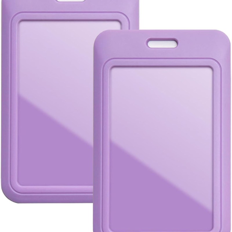 ماركارون لون بطاقة الهوية غطاء الشريحة بطاقة دفع بطاقة ABS البلاستيك بطاقة الطالب كم عمل الترخيص