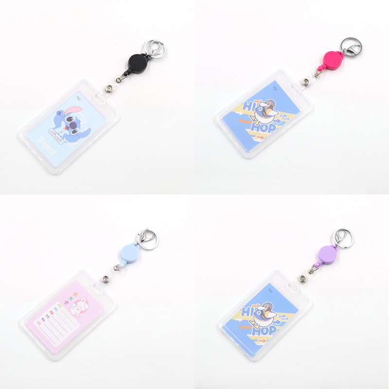 مجموعة بطاقة الطالب بطاقة الطعام بطاقة التحكم في الوصول مجموعة متداخلة مع مفتاح سلسلة الحرم الجامعي مجموعة بطاقة حافلة بطاقة الهوية مجموعة