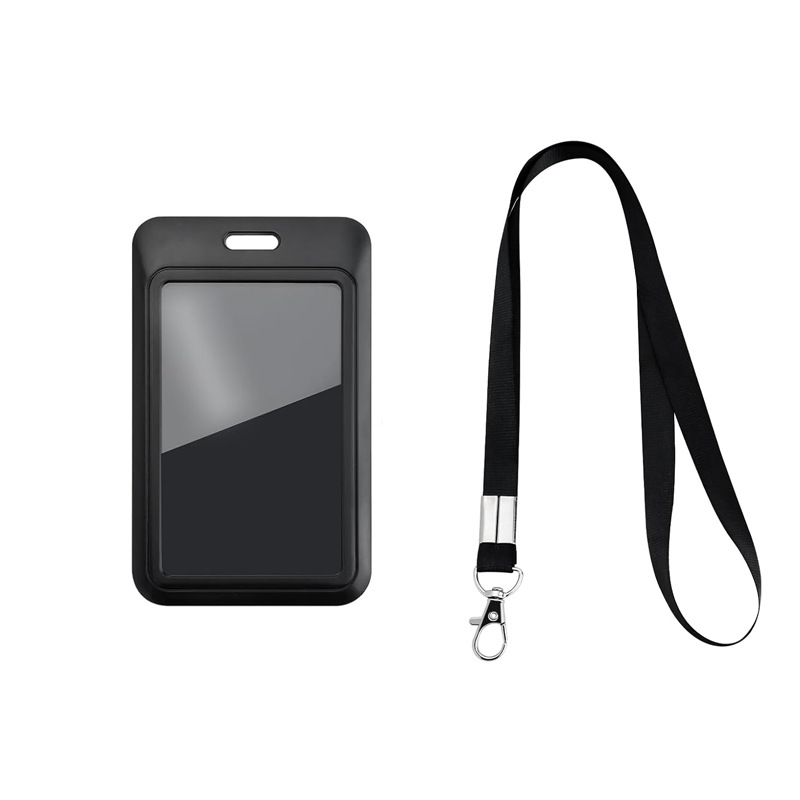 حامل بطاقة الهوية، حبل التعليق، شارة الموظف، شارة الصدر، حامل بطاقة الحافلة، شارة المصنع، بطاقة صلبة منزلقة