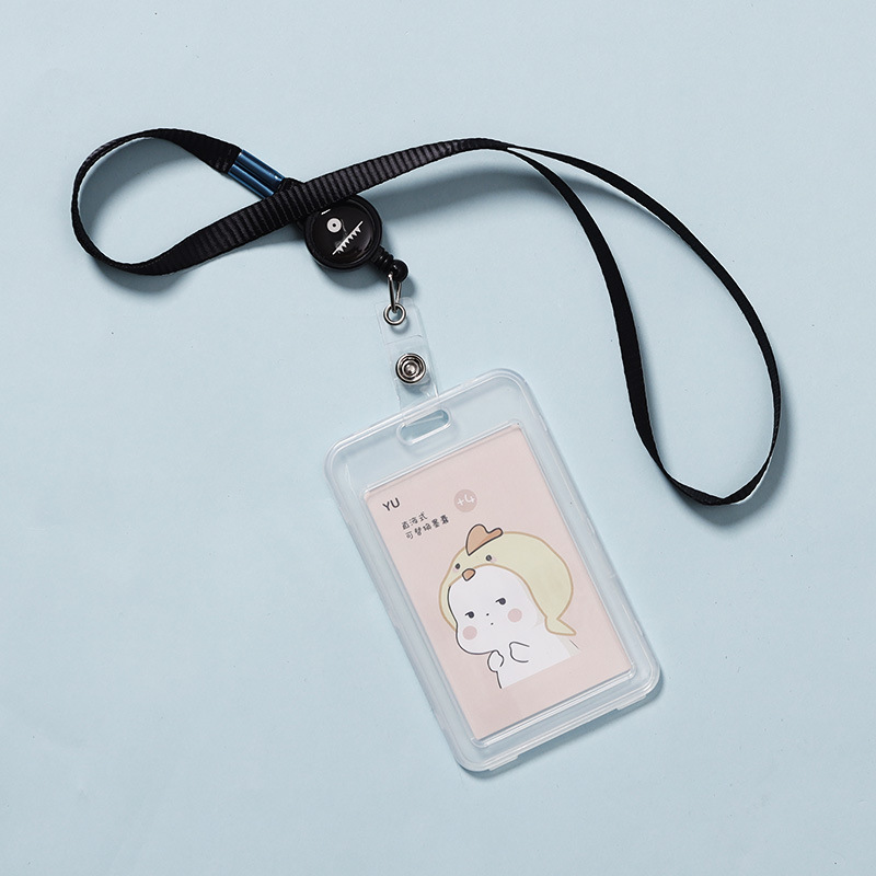 كم بطاقة الحرم الجامعي بطاقة الطالب كم مع حبل معلق قابل للسحب بطاقة حافلة كم بطاقة الهوية كم بطاقة التحكم في الوصول كم واقية