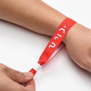 شوكة سوار معصم قابل للاستخدام مرة واحدة 