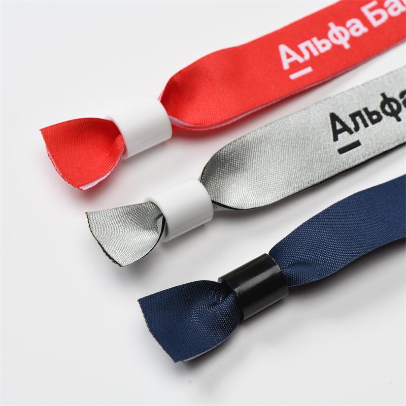 شوكة سوار معصم قابل للاستخدام مرة واحدة 