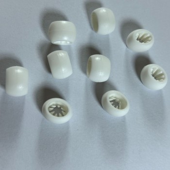 مشبك معصم شائك مشبك 1000قطعة