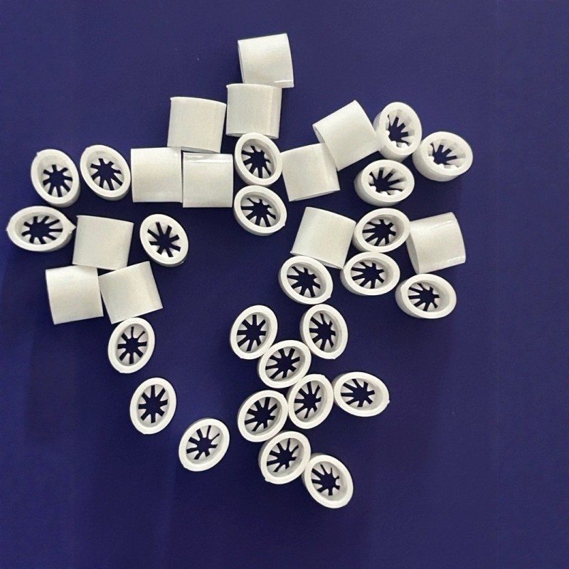 شوكة مشبك المعصم حزام قابل للتعديل 1000 قطعة