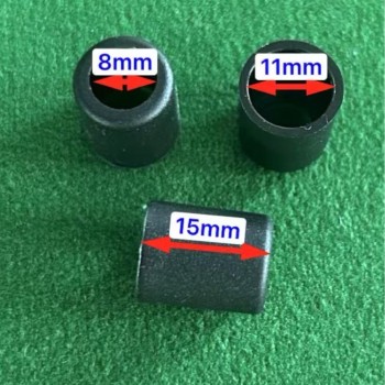 يمكن التخلص منها الأزرار الشائكة البلاستيك المنسوجة التسمية المعصم حزام أزرار في اتجاه واحد قابل للتعديل 16 العمود الفقري صف مزدوج تحديد الحركة دائم