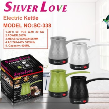 القهوة الكهربائية وعاء القهوة الكهربائية وعاء القهوة الكهربائية وعاء القهوة