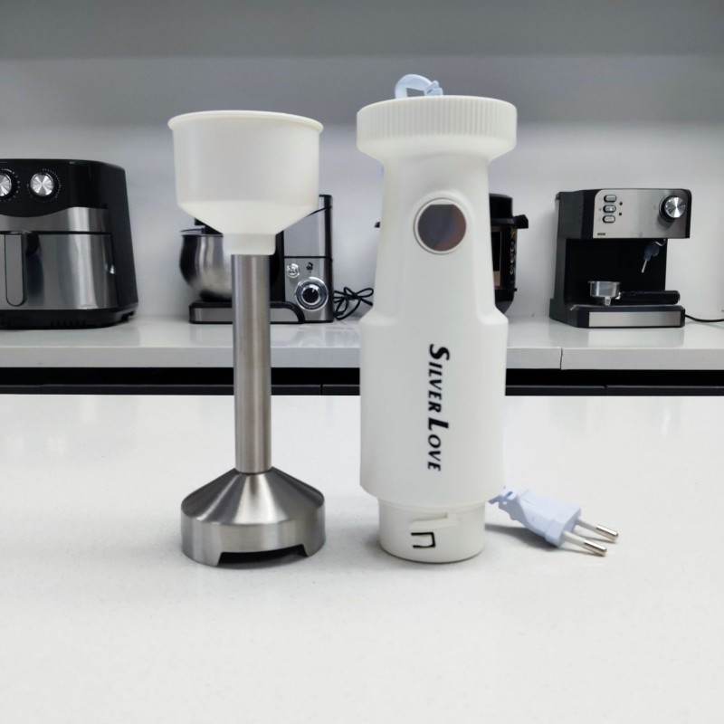 عبر الحدود المحمولة متعددة الوظائف آلة الطبخ أغذية الأطفال مساعدة عصا الطبخ الأوروبي المنزلية الكهربائية المحمولة اثنين في واحد