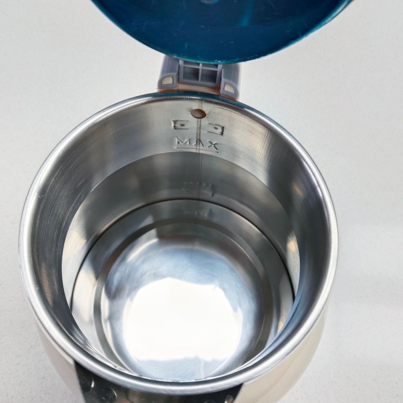 الأبحاث المتعلقة ب غلاية كهربائية عالية الطاقة