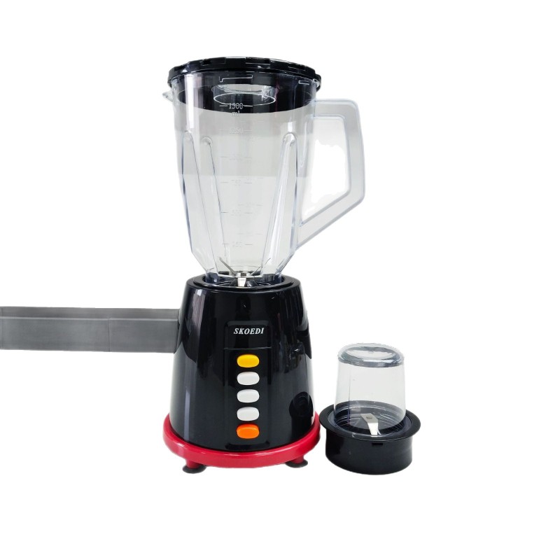 تصدير متعددة الوظائف آلة الطبخ بليندر الصحة عصارة عصير التجارية اثنين في واحد 886 المنزلية خلاط