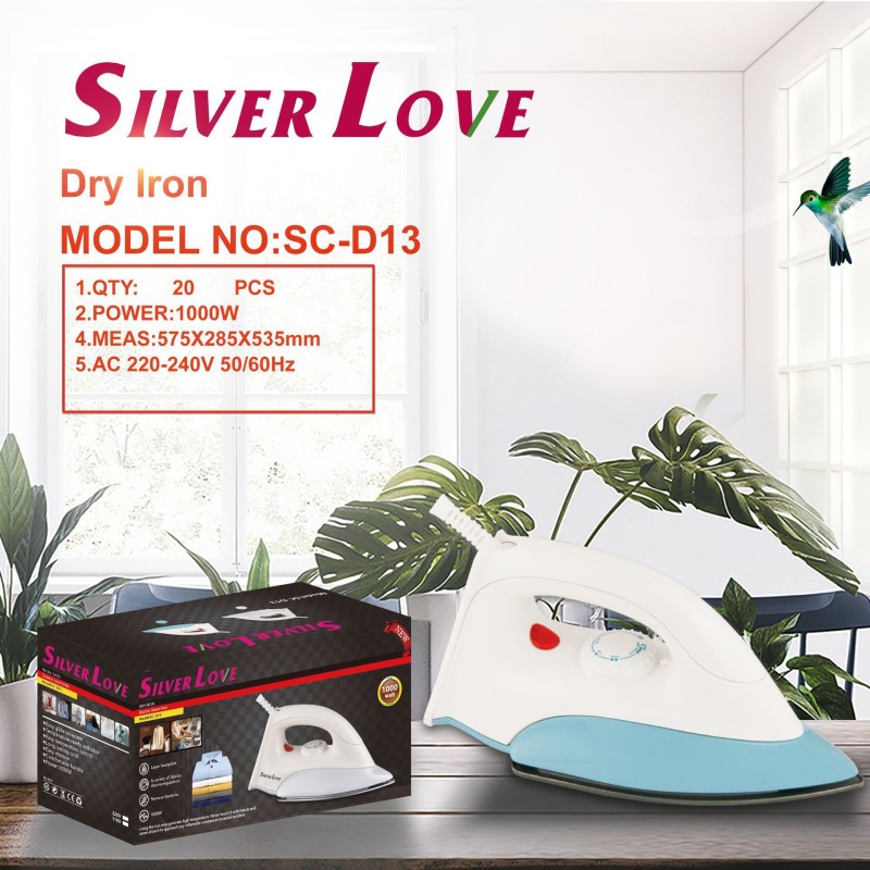 عقد اليد الكهربائية الجافة الكي آلة الكي الحديد المحمولة الصغيرة