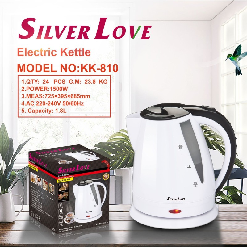 الأبحاث المتعلقة ب غلاية كهربائية عالية الطاقة