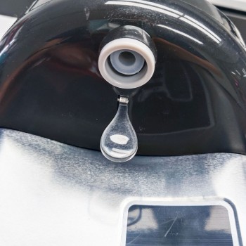 الفولاذ المقاوم للصدأ زجاجة الترمس الكهربائية الفولاذ المقاوم للصدأ زجاجة الترمس الكهربائية