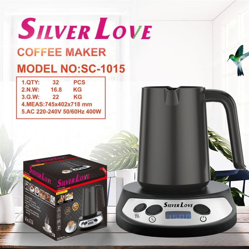 قهوة كهربائية إبريق قهوة كهربائية إبريق قهوة كهربائية إبريق الشاي