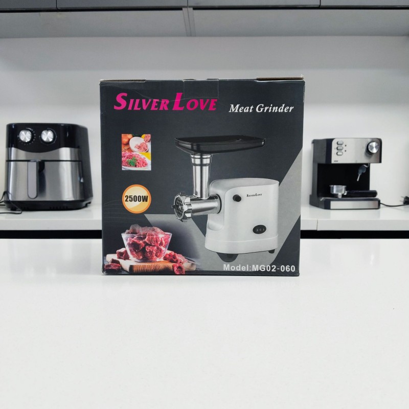 الصغيرة الفولاذ المقاوم للصدأ متعددة الوظائف التلقائي زلابية حشو الثوم المفرمة