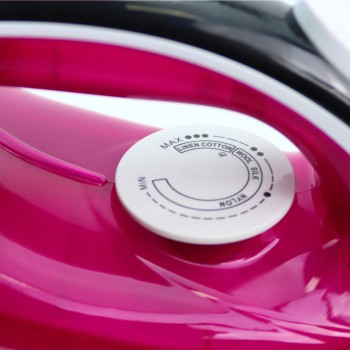 الكهربائية المنزلية الحديد البخار مع سلك 2200W