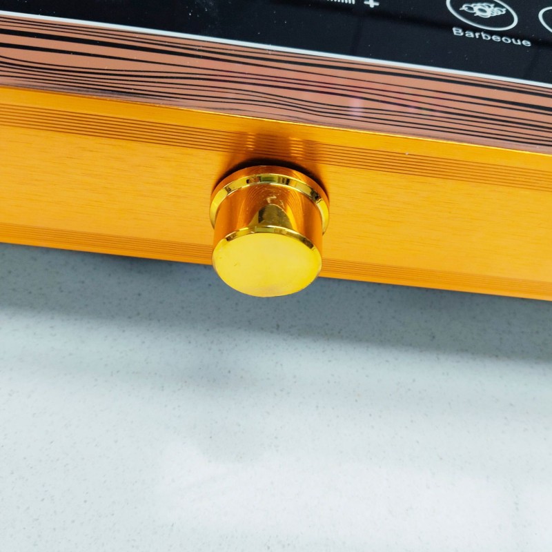 عالية الطاقة متعددة الوظائف ضوء موجة فرن التدفئة توقيت ذكي